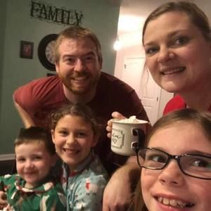 Meet your Posher, Lillian